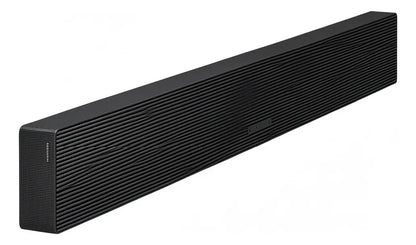 Barra De Sonido Samsung Inal. Subwoofer Dolby 3.1.2 Negro