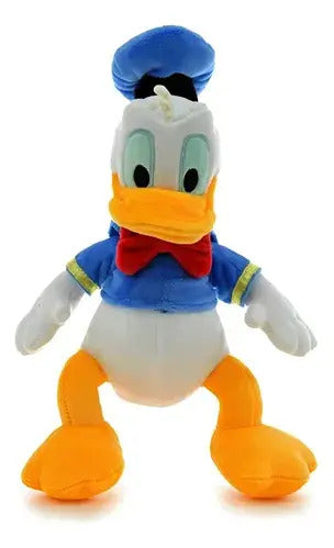 Peluche Pato Donald 20 Cm Phi Phi Toys - Azul