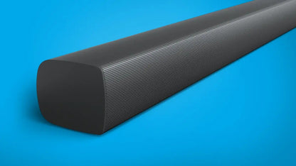 Barra De Sonido Philips Tab4208 Bluetooth Hdmi Arc Usb Negro 50 - 18 K Hz