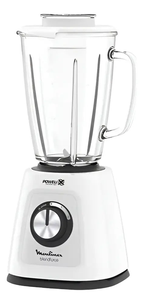 Licuadora Moulinex Blendforce Jarra De Vidrio