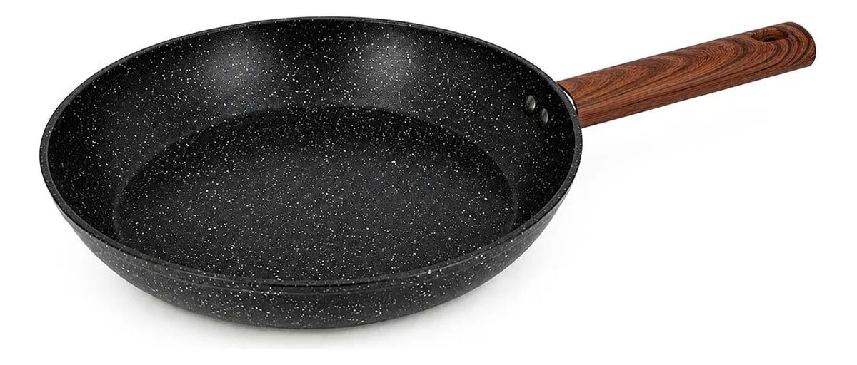 Sartén 28 Cms Apto Para Inducción