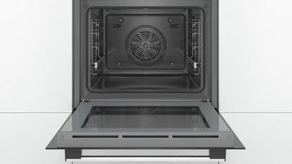 Horno Empotrable Eléctrico Bosch 71l Hba512es0 - Acero Inoxidable