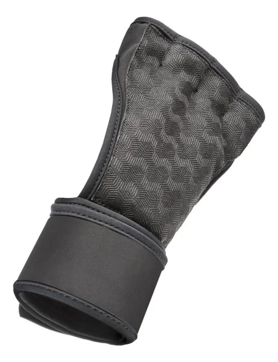 Guantes Open Back Para Powerlifting adidas