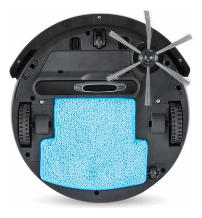 Aspiradora Robot Xion Xi-vcrobot20 - Negro