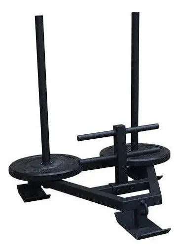 Trineo De Arrastre Tridentor Gym Fitness Rhino