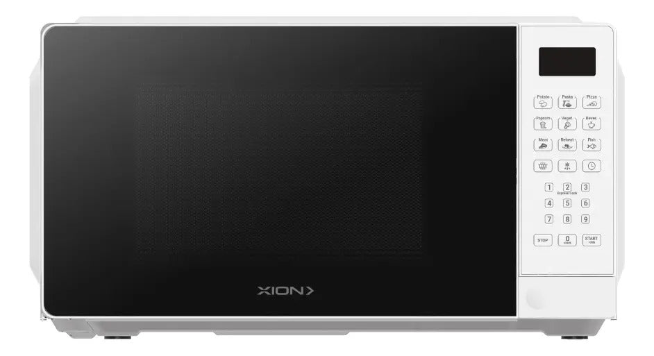 Horno Microondas Xion Digital 20 Lts Xi-mw23