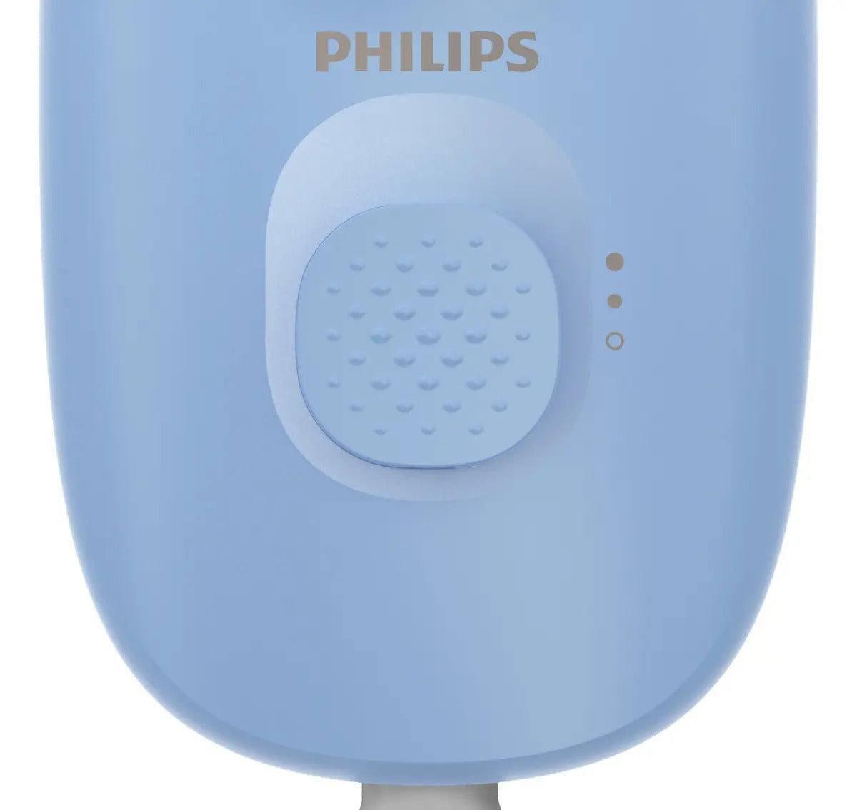 Depiladora Philips Serie 4000 Bre247/00 - Celeste