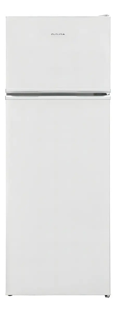 Heladera Futura 213 L Frio Húmedo Fut-rf213-w - Blanco