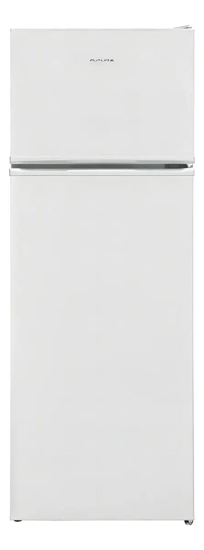 Heladera Futura 213 L Frio Húmedo Fut-rf213-w - Blanco