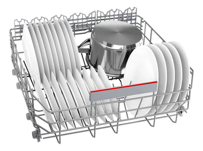 Lavavajillas Bosch 14 Servicios Inox Sms4emi06e - Gris