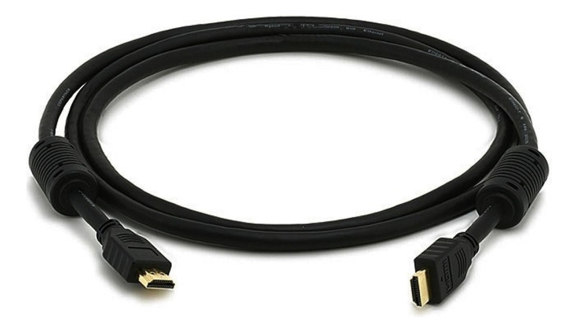 Cable Hdmi 4k Ripcolor 15 Mts