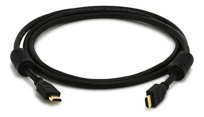 Cable Hdmi 4k Ripcolor 15 Mts