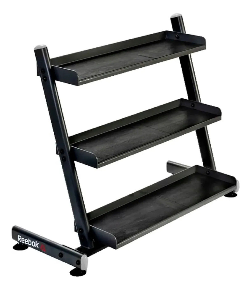 Soporte Para Pesas Rusas Reebok