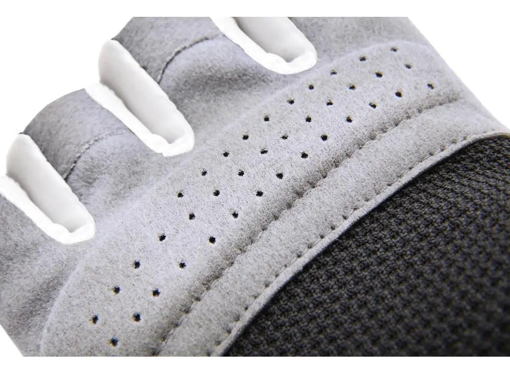 Guantes De Entrenamiento Gimnasio Pesas Reebok