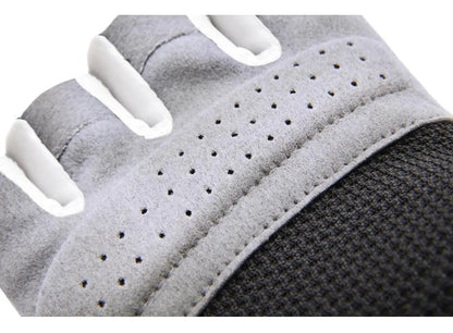 Guantes De Entrenamiento Gimnasio Pesas Reebok