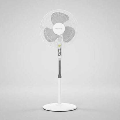 Ventilador De Pie Futura 40 Cm Fut-1613r-us - 40 Cm
