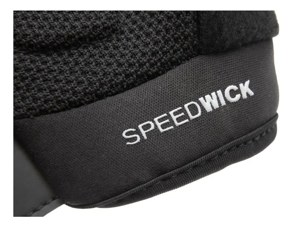 Guantes De Entrenamiento Gimnasio Pesas Reebok