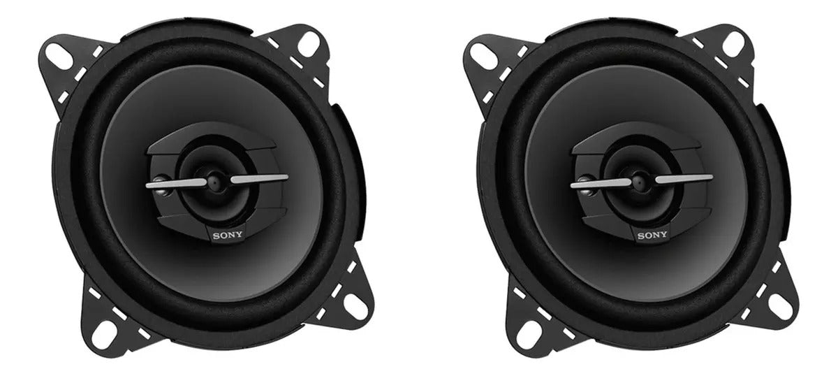Parlante Para Auto Sony 220w Xs-gtf1039 - Negro