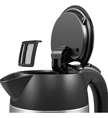 Jarra Eléctrica Bosch Acero Inoxidable Twk3p420