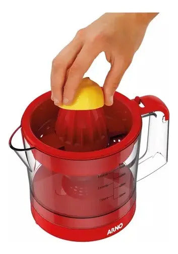 Exprimidor De Frutas Arno 40w 750ml