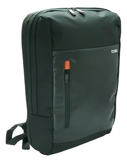 Mochila Para Laptop Hasta 15.6 Ripcolor - Negro Liso