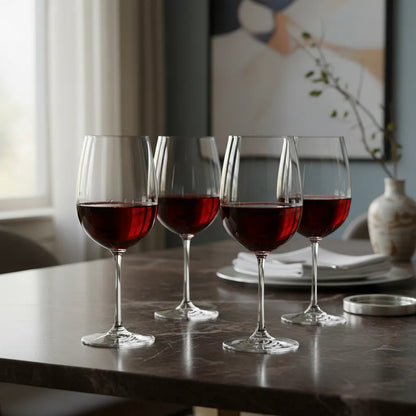 Set Copas Lara 540 Ml X6 Bohemia