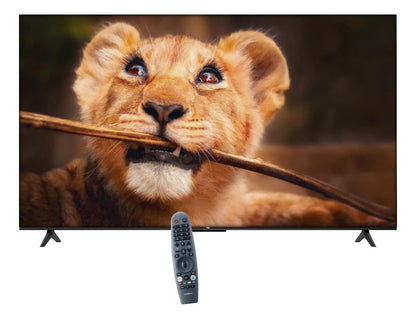 Smart Tv Xion 55'' 4k Webos Xi-led55webos