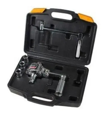 Llave Rueda Multiplicadora Defuerza P/auto Foreman