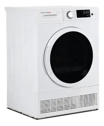 Secarropas 7kg Carga Frontal Futura Fut-sc70-d - Blanco