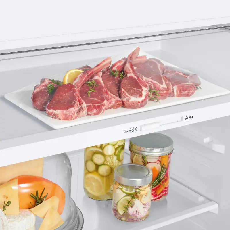 Refrigerador Samsung Inv 394 L C/dispen Sart38dg6730s9 Plateado