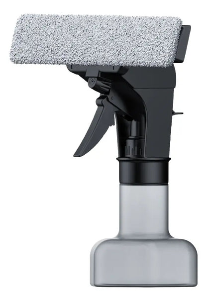 Limpiavidrios Xion 3 En 1 Rocia, Lav Y Asp/sec Glassclean Qo