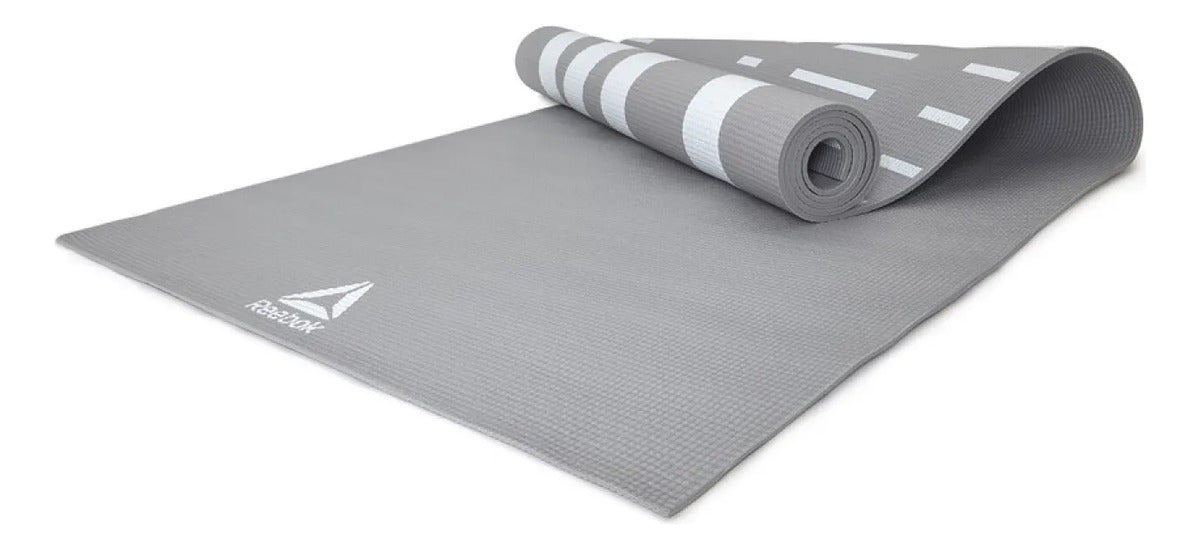 Colchoneta Reversible Con Correa 4mm Reebok