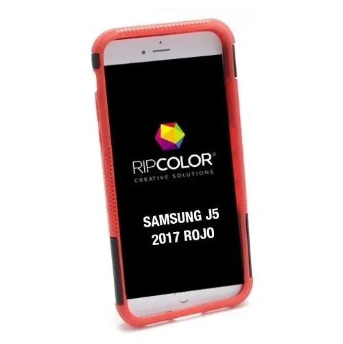Carcasa Para Samsung J5 2017 Ripcolor