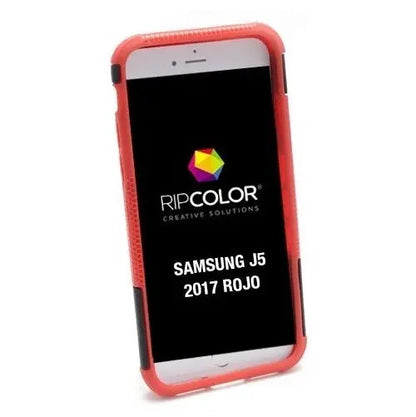 Carcasa Para Samsung J5 2017 Ripcolor