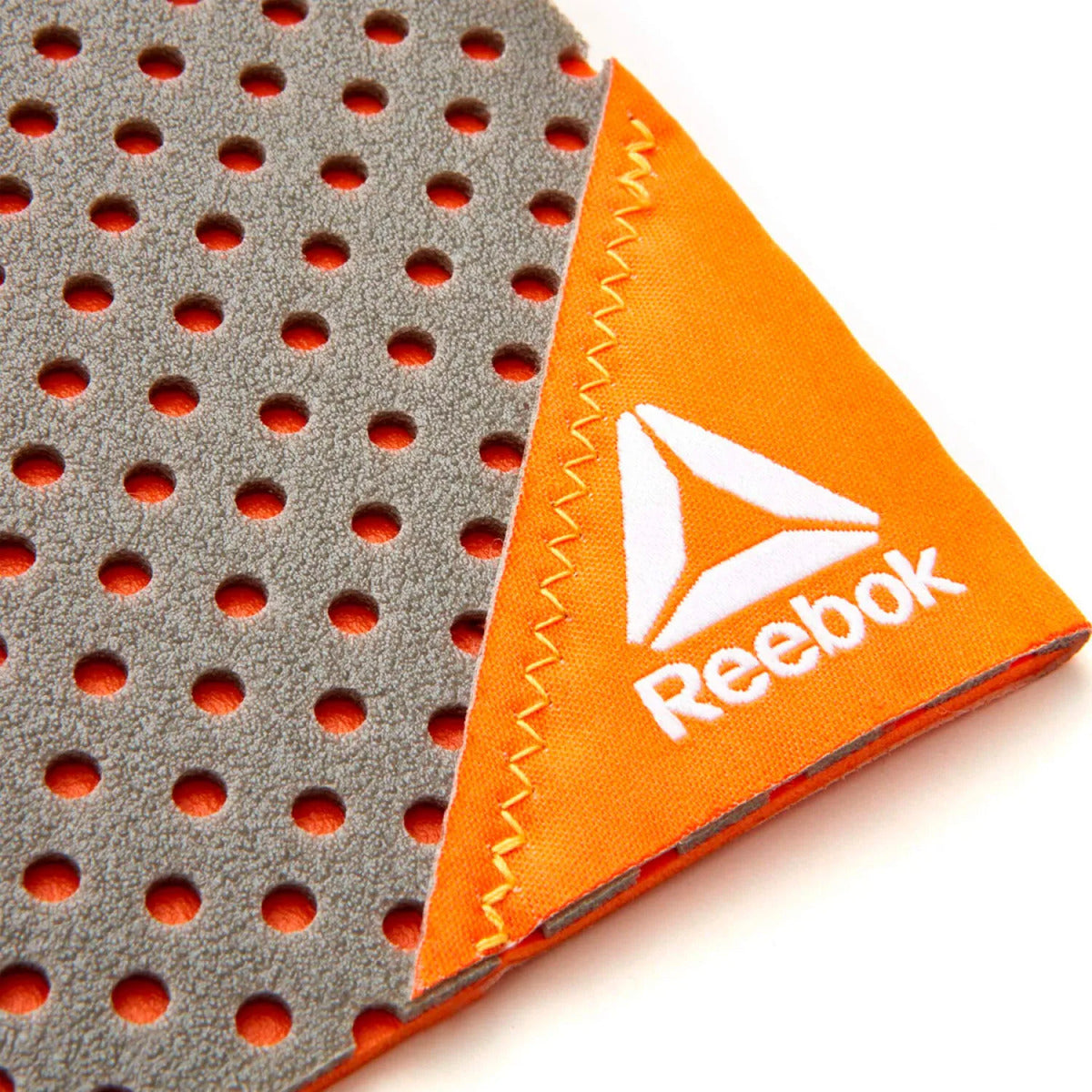 Colchoneta Yoga Mat Reebok 5mm Naranja
