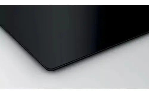 Anafe Bosch De Inducción 60cm 4 Zonas Touch Select - Negro