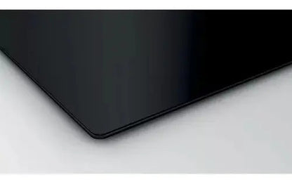 Anafe Bosch De Inducción 60cm 4 Zonas Touch Select - Negro