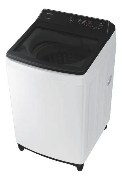 Lavarropas Samsung Carga Superior 19kg Inv Sawa19cg6441bw Qo Blanco