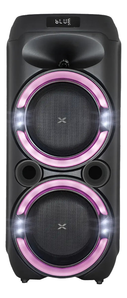 Sistema De Audio Xion Xtreme Inalam 12000w Pmpo Xi-xt380 Qof Único 12000 W