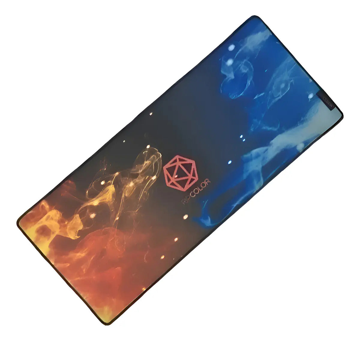 Mouse Pad Gaming Ripcolor - Foto