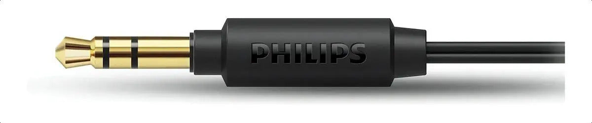 Auriculares Philips On Ear Shl5005 - Negro