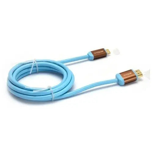 Cable Hdmi A Mini Hdmi Ripcolor