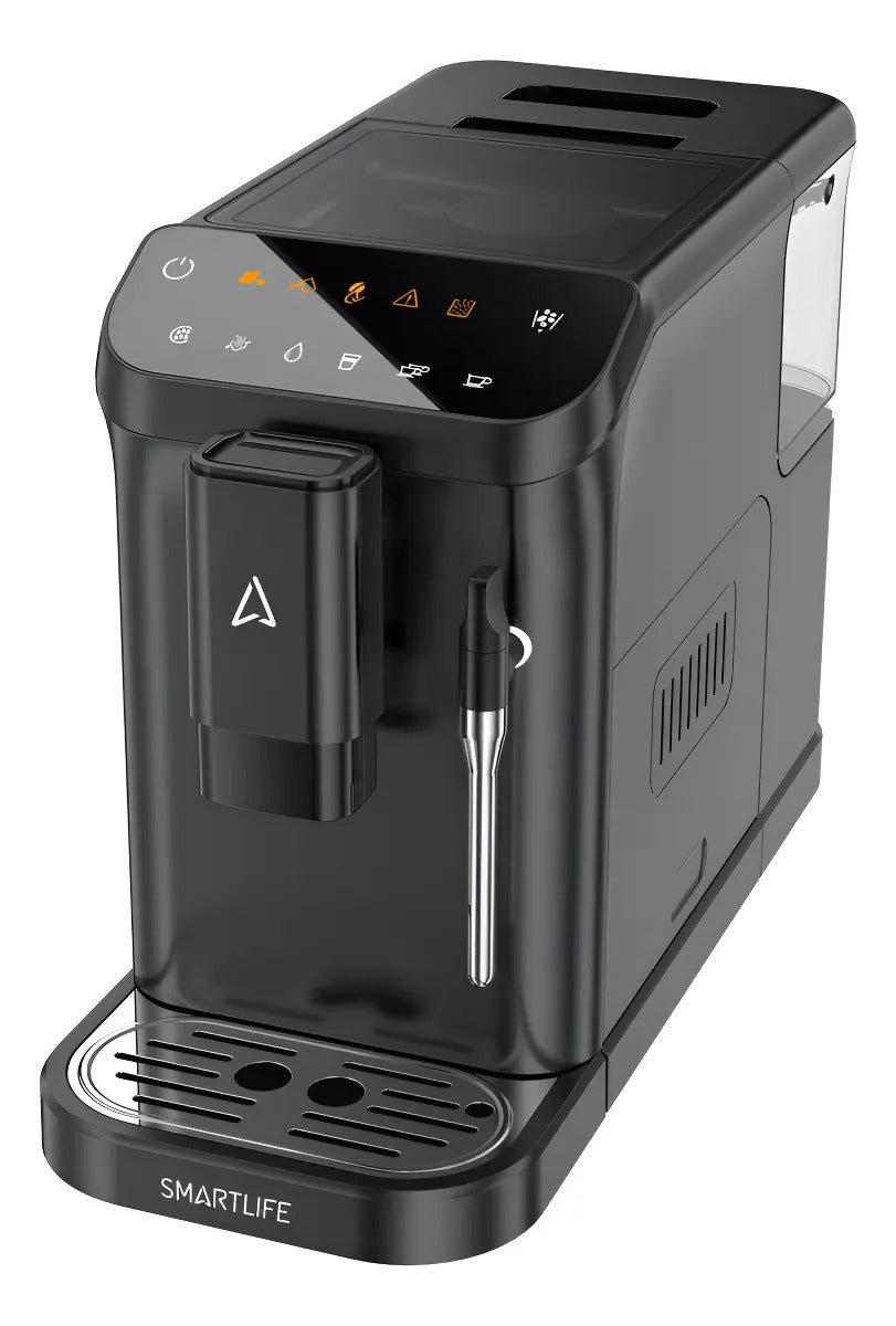 Cafetera Smartlife Espresso Automática 20 Bar Cm9002ea Negro