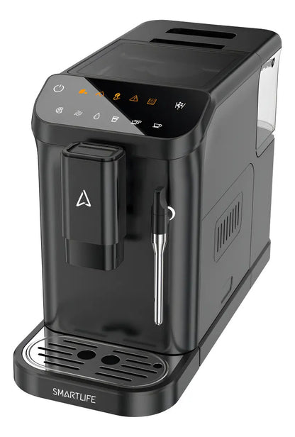 Cafetera Smartlife Espresso Automática 20 Bar Cm9002ea Negro