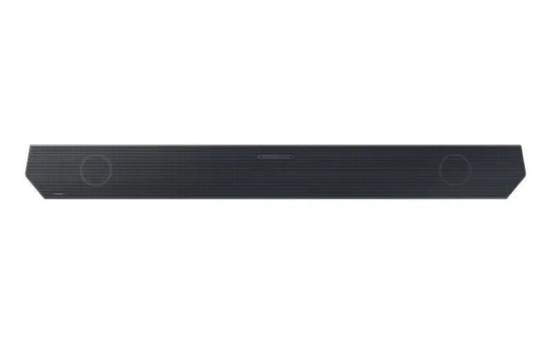 Barra De Sonido Inal + Subwoof Samsung Sahw-q700c Negro