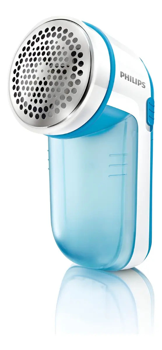 Quita Pelusas Philips 2 Pilas Aa Gc026/00