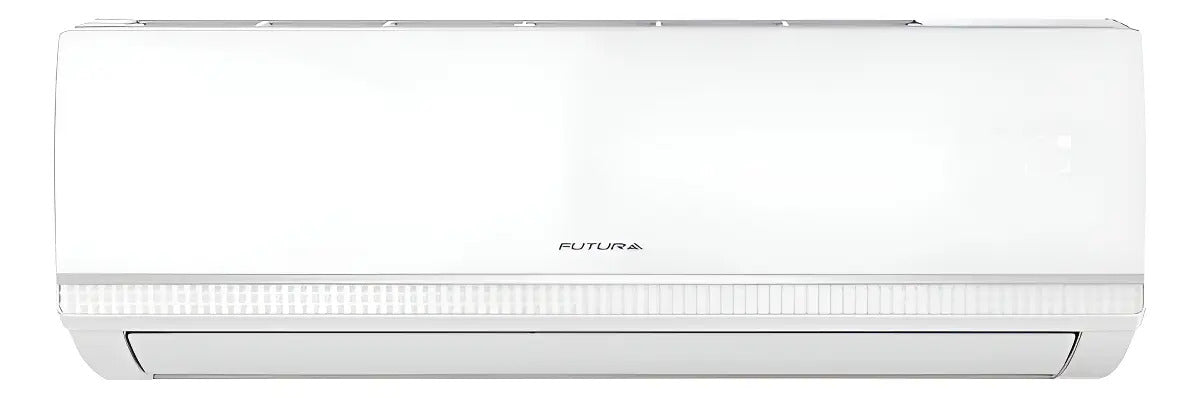 Aire Acondicionado Inverter 9000 Btu Futura In09-a - Blanco