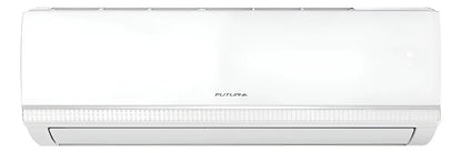 Aire Acondicionado Inverter 9000 Btu Futura In09-a - Blanco