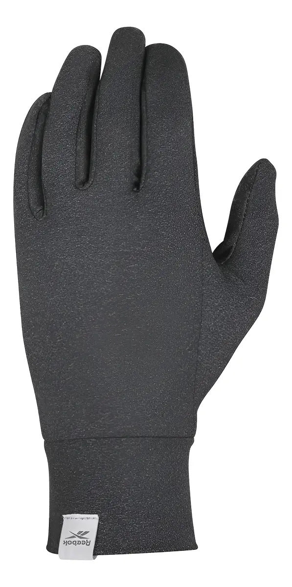Guantes Térmicos Running Reebok