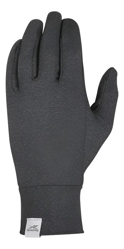 Guantes Térmicos Running Reebok